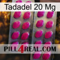 Tadadel 20Mg 10
